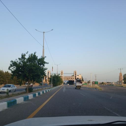 عکس تربت جام