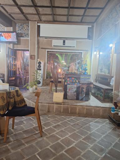 عکس کته کبابی خاطرات شمال