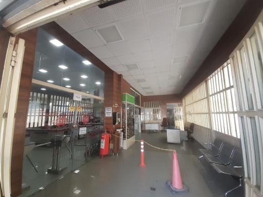 عکس تعاونی مصرف کارکنان مخابرات اصفهان