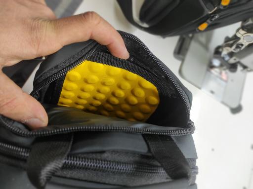 عکس تولیدی کیف بیات