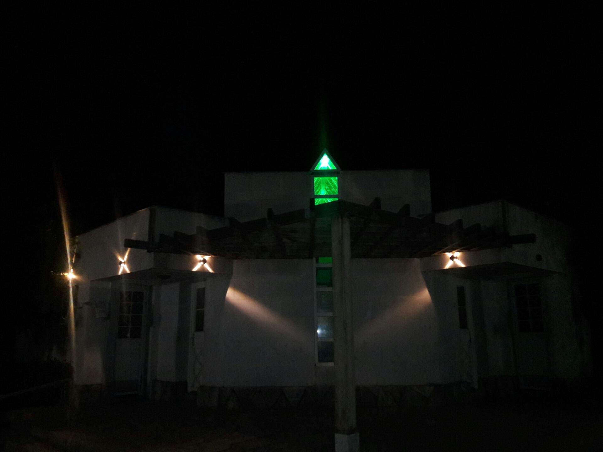 عکس مسجد کوهسنگی