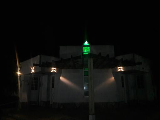 عکس مسجد کوهسنگی