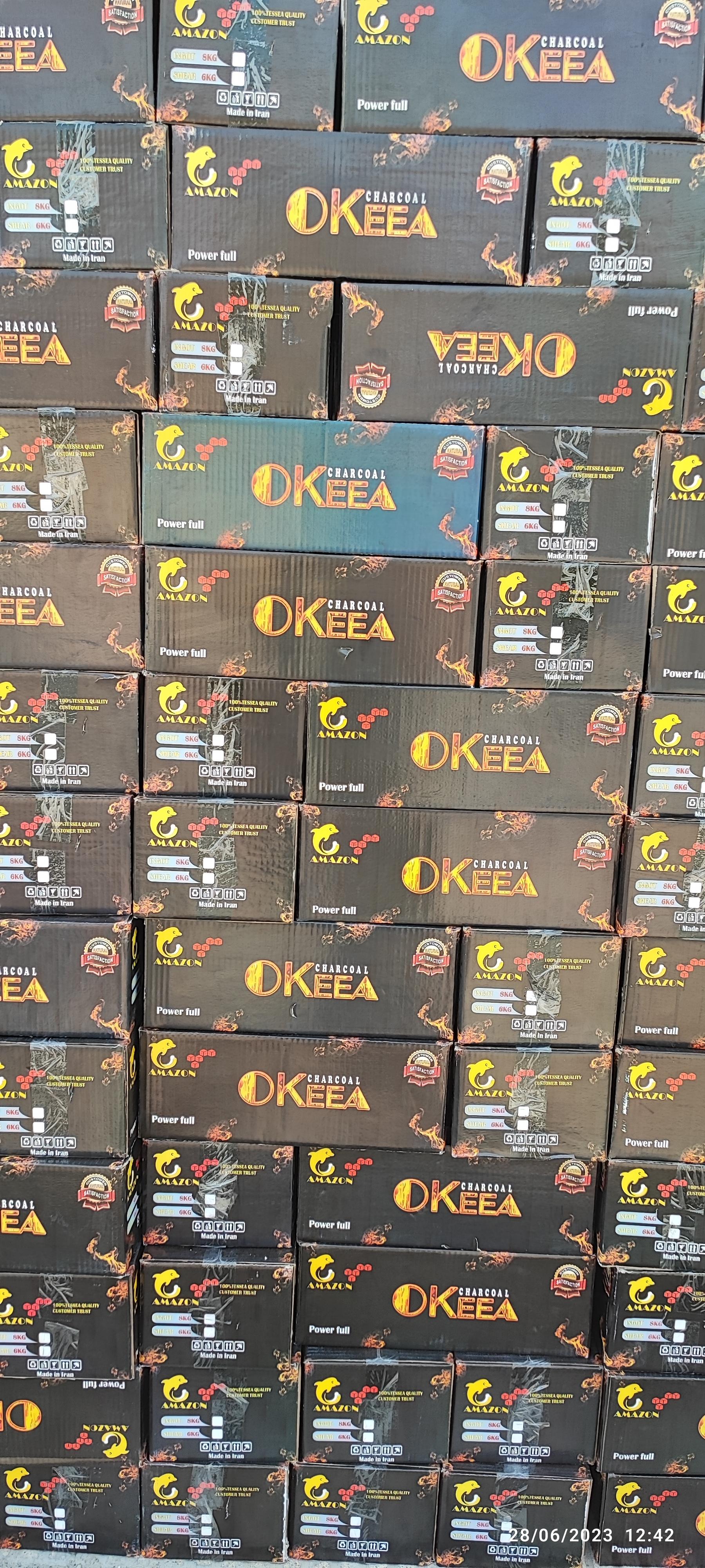 عکس فروشگاه دخانیات ولیعصر