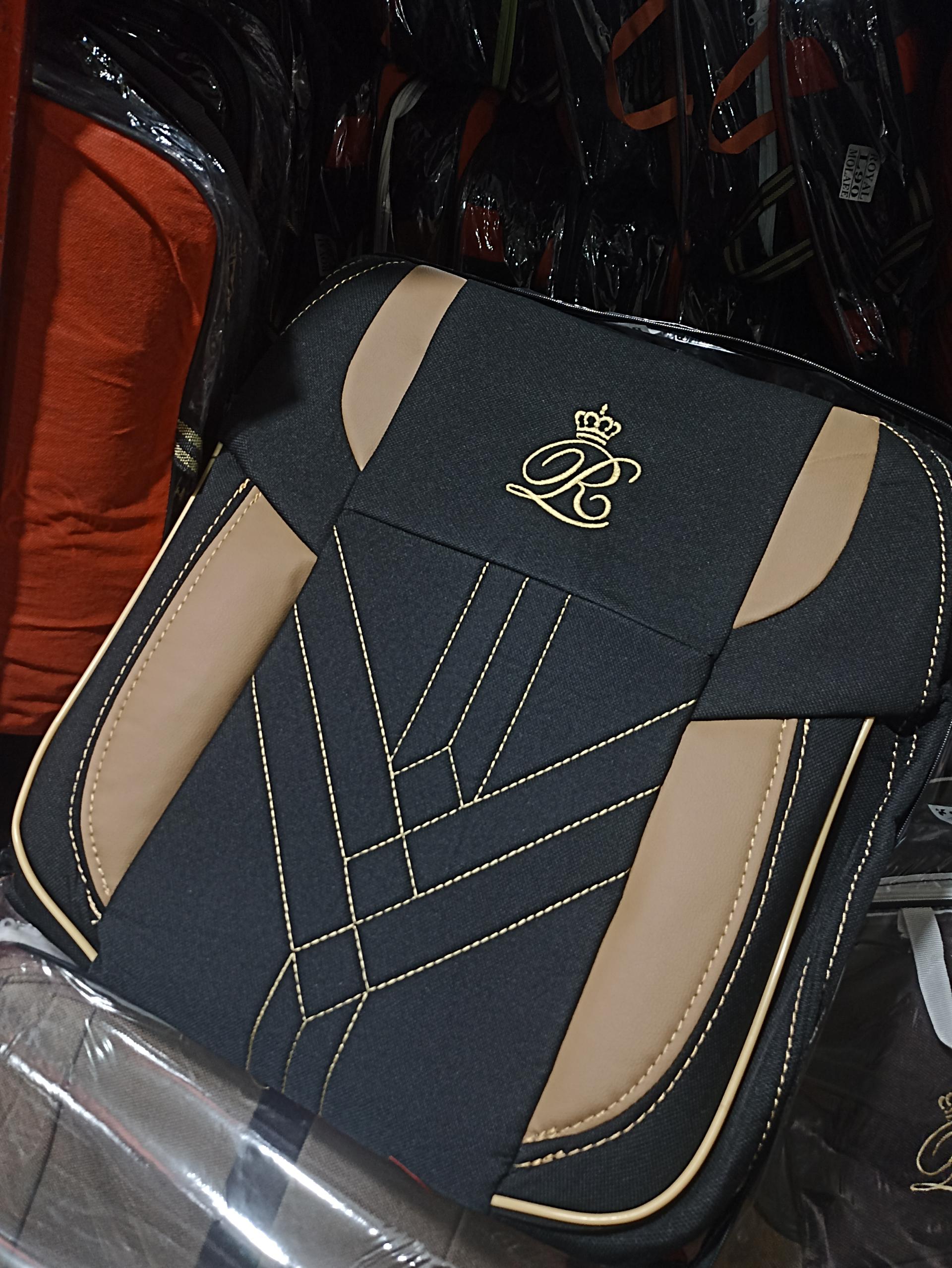 عکس تزیینات و لوکس اتومبیل حسینی 