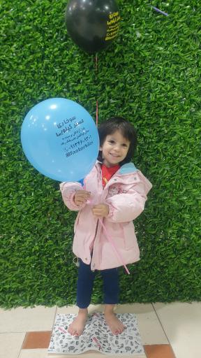 عکس فستر کیلویی