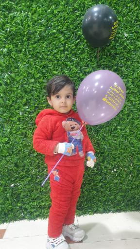 عکس فستر کیلویی