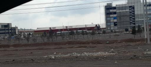 عکس کارخانه نیلپر