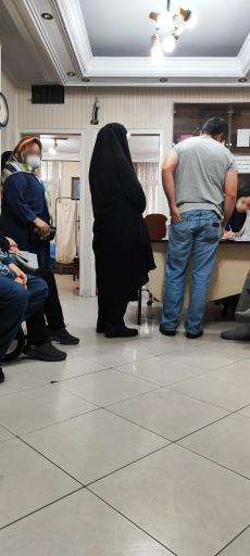 مطب دکتر بابک ترصدی