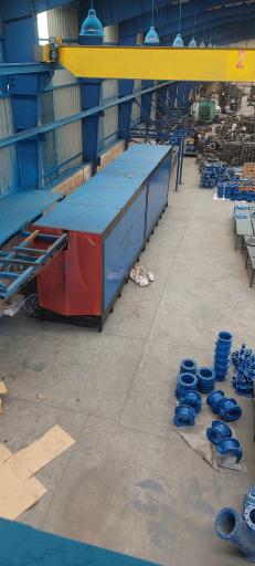 عکس خدمات رنگ پودری آرین