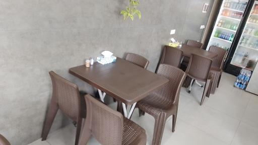 عکس پیتزا ساندویچ بابل ویچ