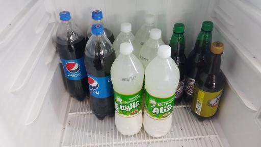 عکس پیتزا ساندویچ بابل ویچ