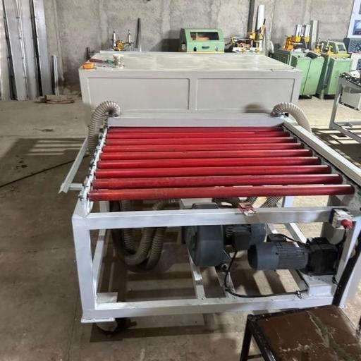 عکس شیشه و آینه دوجداره باقری