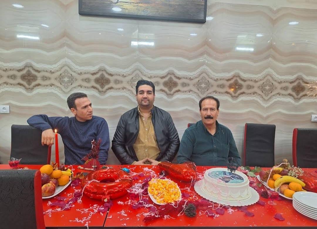 عکس رستوران فتاح