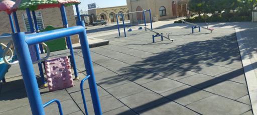 عکس مجتمع رفاهی خورشید