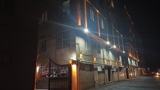 عکس مجتمع مسکونی مرواید ۳