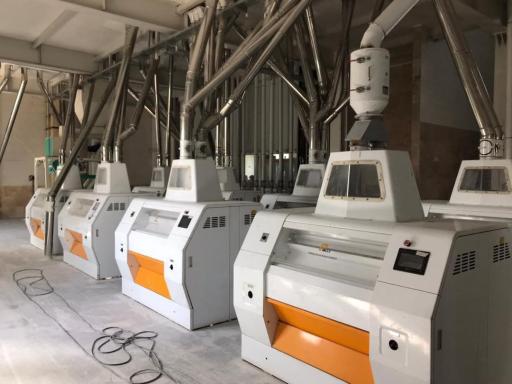 عکس آرد یاسین