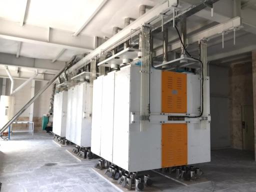 عکس آرد یاسین