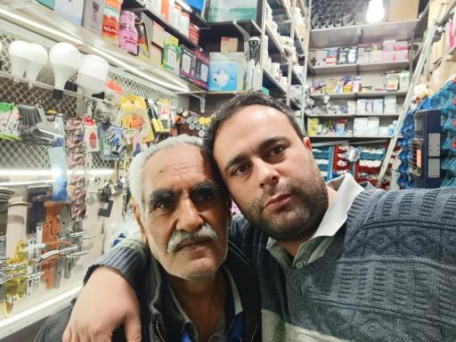 عکس لوازم بهداشتی ساختمانی قدیانی