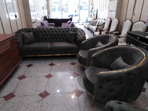 عکس لوازم خانگی یاس فدک