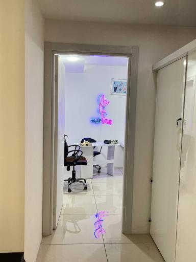 عکس کلینیک لاغری چیترافیت 