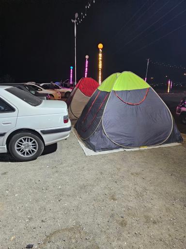 عکس مجتمع رفاهی سرای الموت