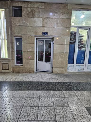 عکس مجتمع رفاهی سرای الموت