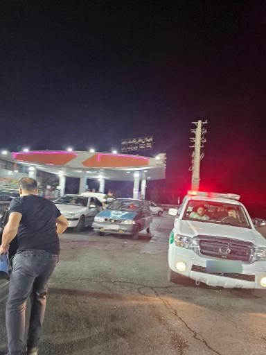 عکس مجتمع رفاهی سرای الموت