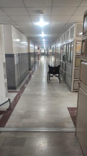 عکس درمانگاه امام علی(ع) 