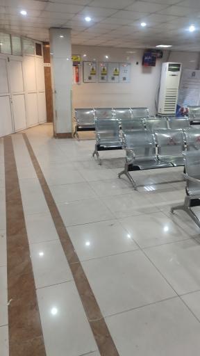 عکس درمانگاه امام علی(ع) 