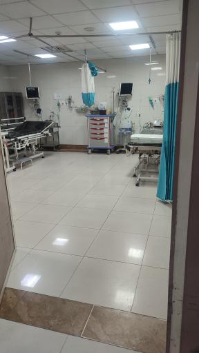 عکس درمانگاه امام علی(ع) 