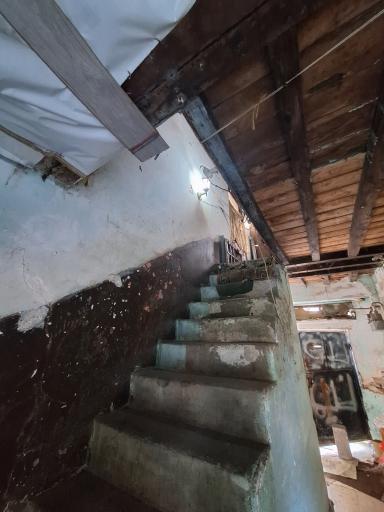 عکس ساختمان پاسگاه تاریخی سیاهکل