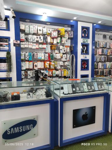 عکس موبایل برتر مرکزی