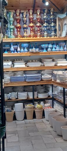 عکس سوغات و صنایع دستی بوعلی