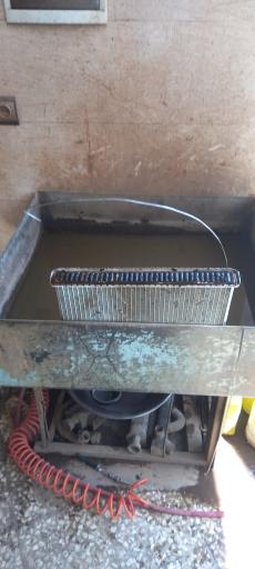 عکس سهند رادیاتور ( براتی )