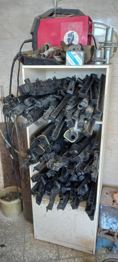 عکس سهند رادیاتور ( براتی )