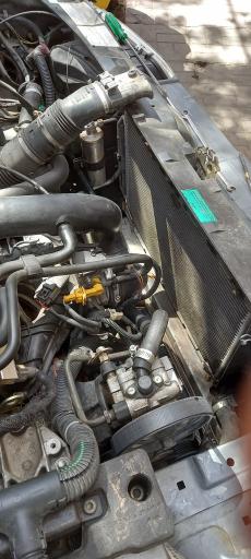 عکس سهند رادیاتور ( براتی )