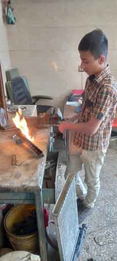 عکس سهند رادیاتور ( براتی )