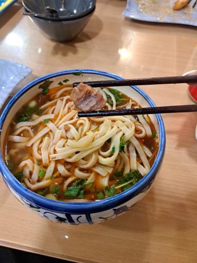 عکس رستوران چینی یوجیا