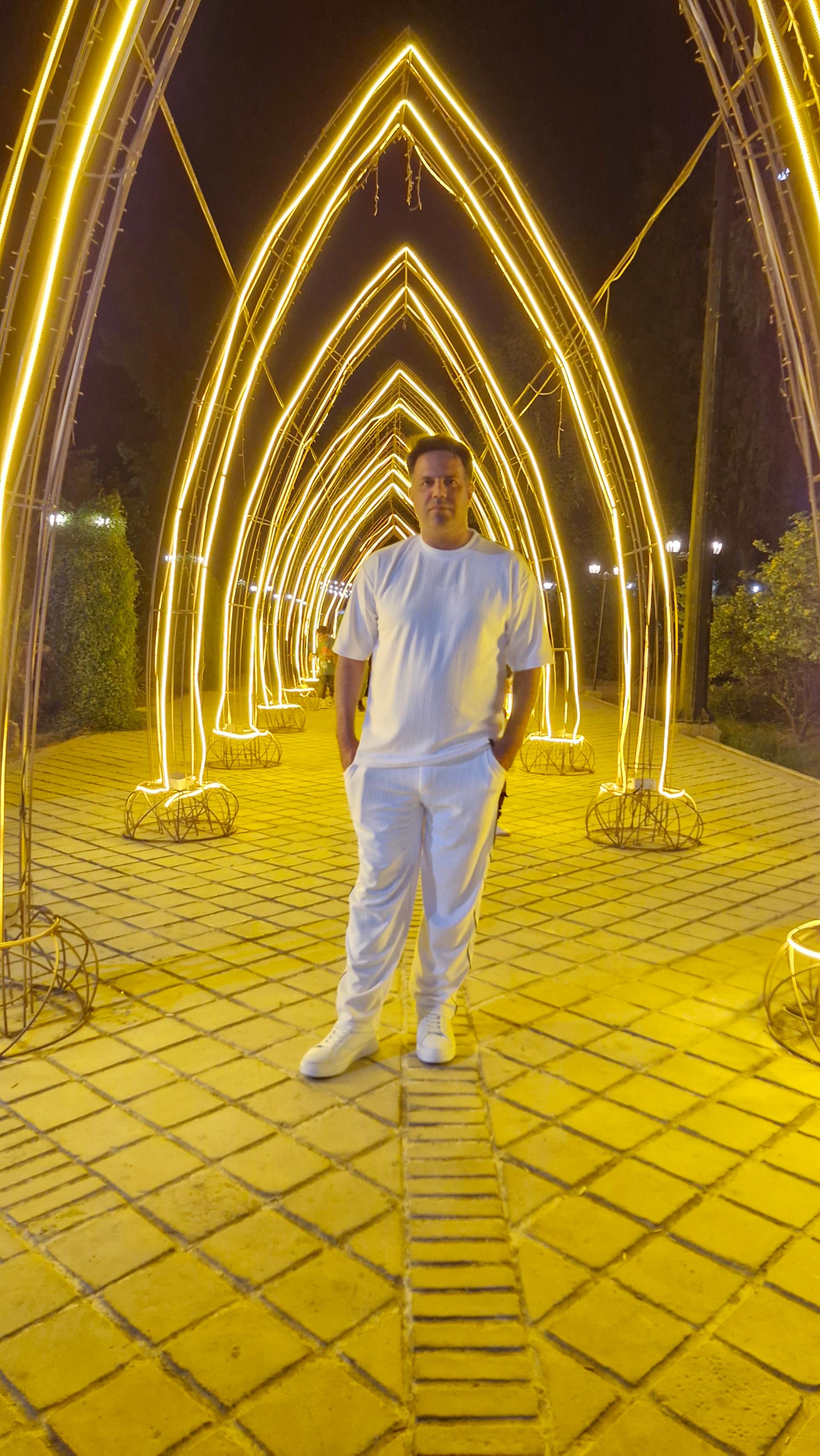 عکس بوستان ریتاج