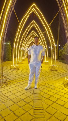 عکس بوستان ریتاج