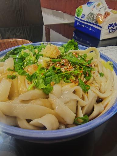 عکس رستوران چینی یوجیا