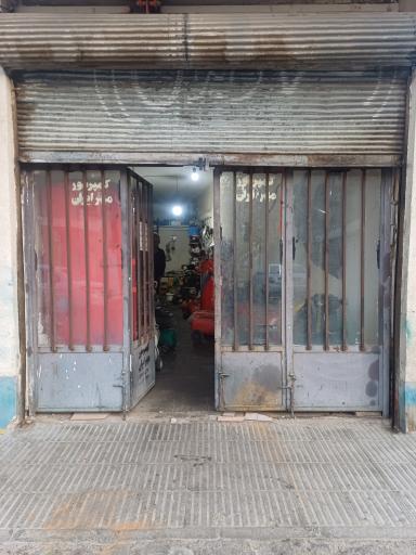 کمپرسورسازی مهر ایران