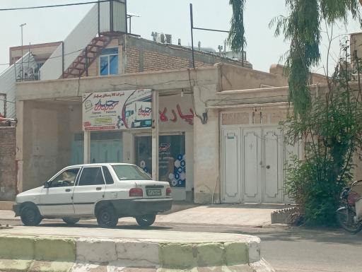 کالا رسانان چاپار