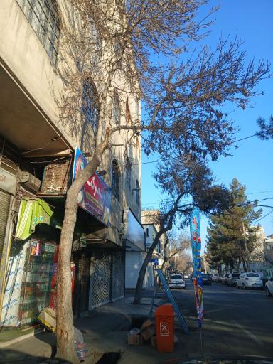 عکس سوپر مارکت یاران دریان