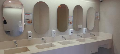 عکس مجتمع رفاهی خورشید