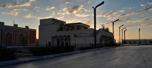 عکس مجتمع رفاهی خورشید