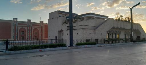 عکس مجتمع رفاهی خورشید