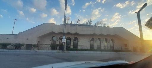 عکس مجتمع رفاهی خورشید