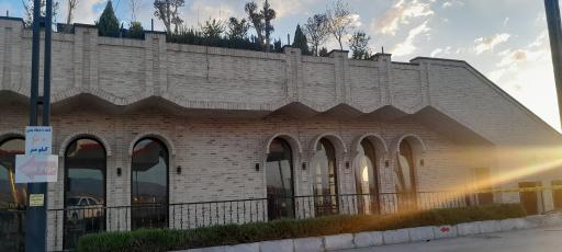 عکس مجتمع رفاهی خورشید