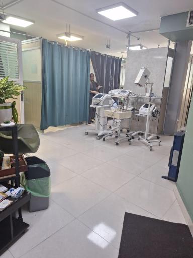 عکس فیزیوتراپی نسیم سلامت